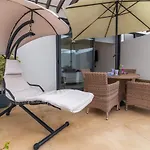 Healing Roof Terrace