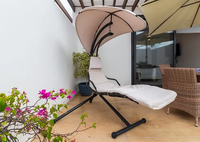 Healing Roof Terrace