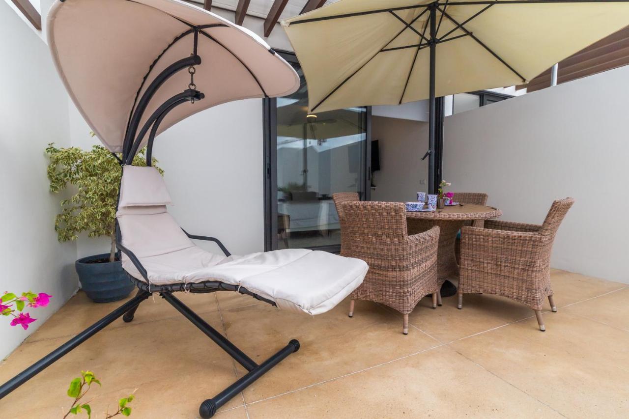 Healing Roof Terrace * Playa del Carmen