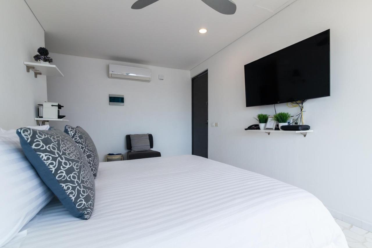 Healing Roof Terrace Apartamento Playa del Carmen