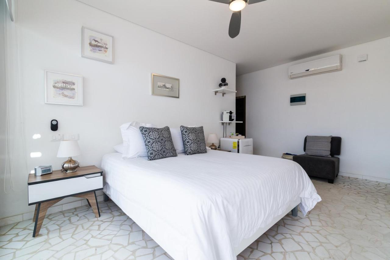 Apartamento Healing Roof Terrace