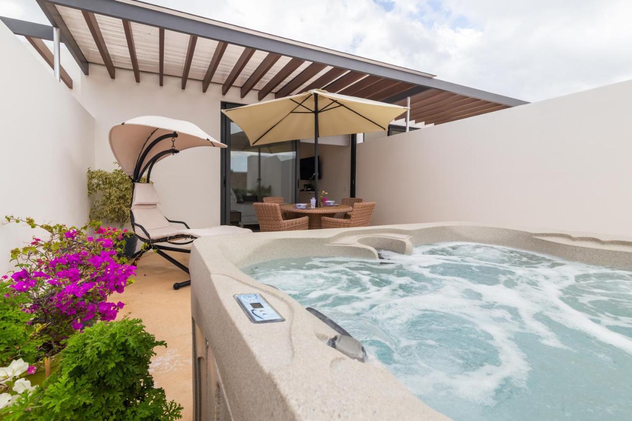 Apartamento Healing Roof Terrace *
