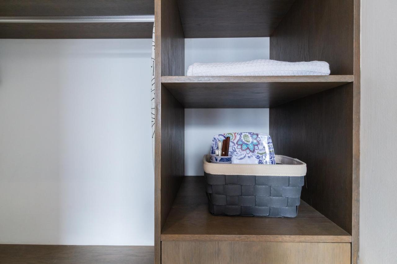 Apartamento Healing Roof Terrace *