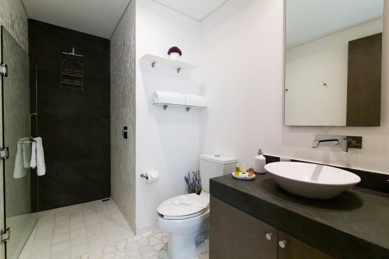 Healing Roof Terrace Apartamento Playa del Carmen