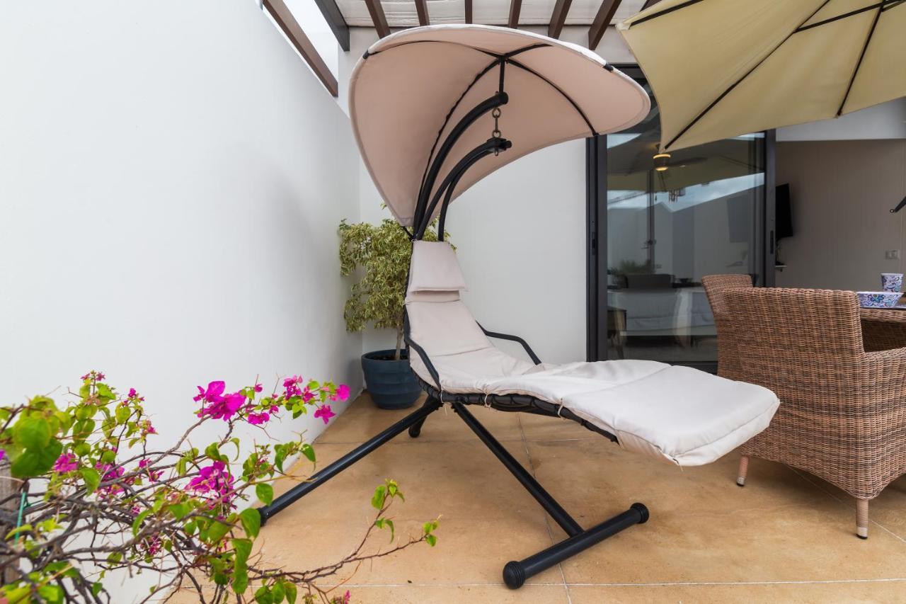 Healing Roof Terrace
