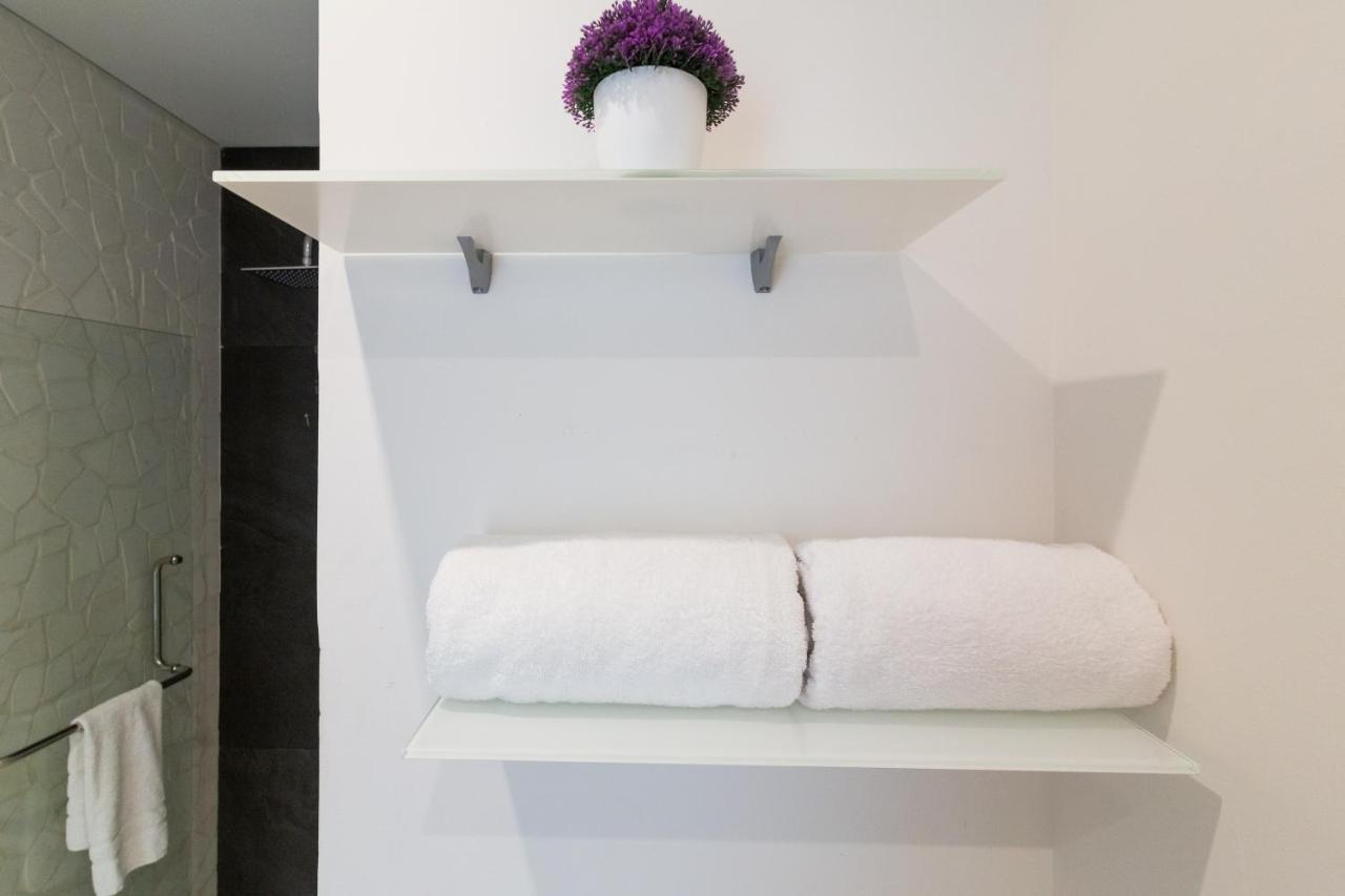 Healing Roof Terrace Apartamento