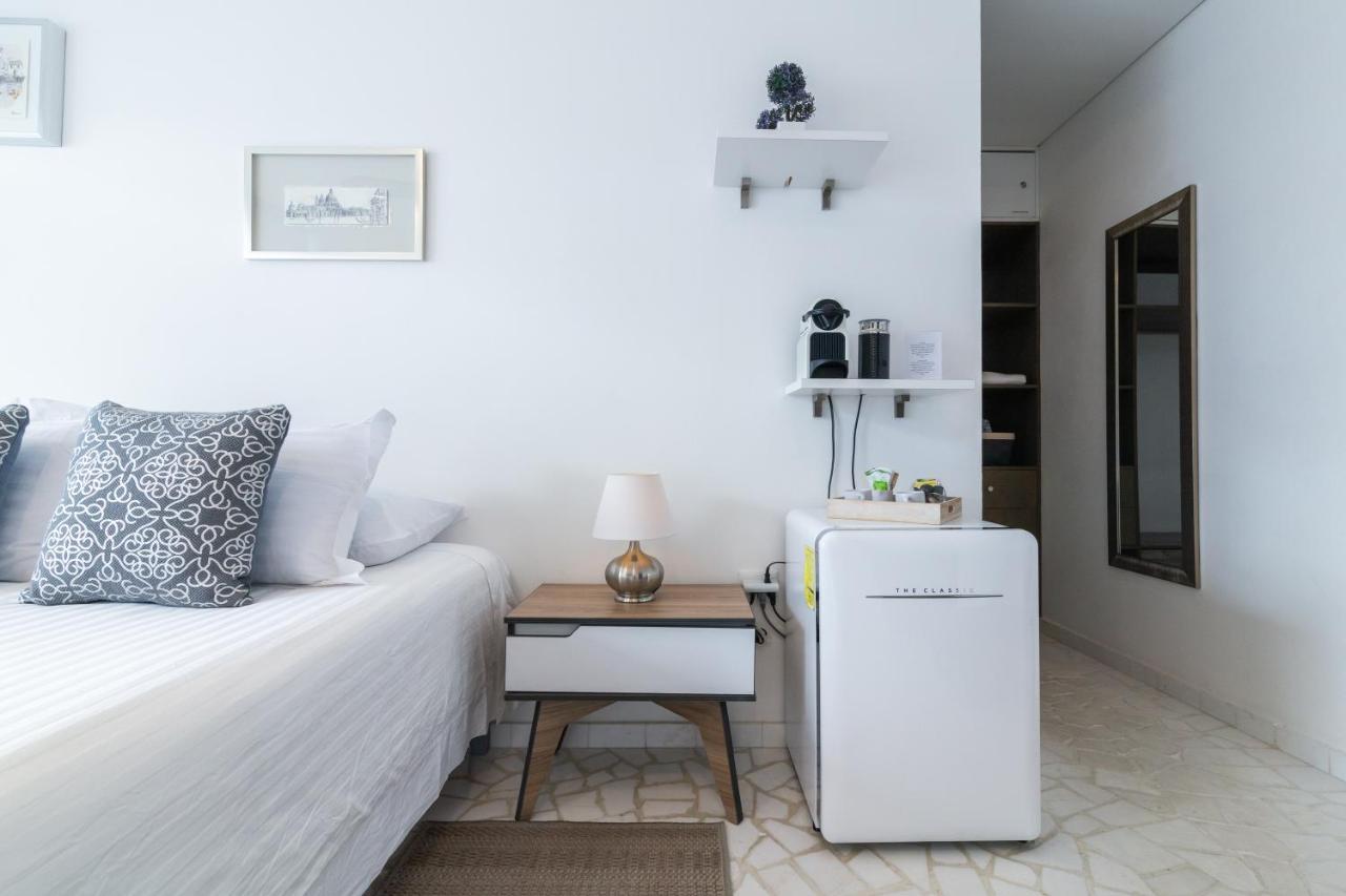 Healing Roof Terrace Apartamento *